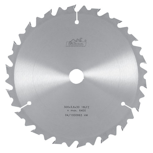 PILANA 5383-55 SK pilový kotouč D400x4xd30 24 LFZ